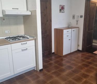 Calizzano Apartment | Ca' Fiorita