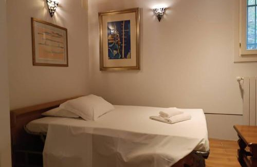 Cannaregio Apartment | Ca Gamba by Venicevillas, alle Guglie