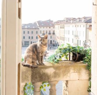 Bassano del Grappa House | Ca' Garibaldi Rooms