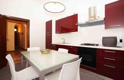 Cannaregio Apartment | Ca' Geremia Apartment