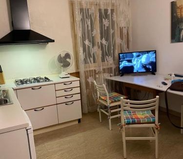 Molina Apartment | Ca’Ghironda