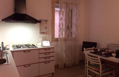 Molina Apartment | Ca’Ghironda