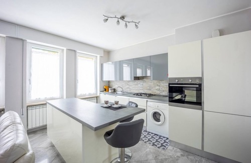 Molina Apartment | Ca Giardino - Venetian Family