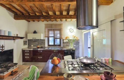 Serrungarina Villa | Ca Ginestra Marcheholiday , relax in nature
