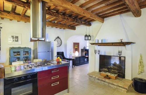 Serrungarina Villa | Ca Ginestra Marcheholiday , relax in nature