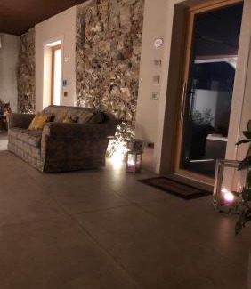 Arco Apartment | Ca' Giorgina Apartments 2