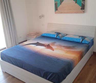 Punta Sabbioni Apartment | Ca' Giorgio