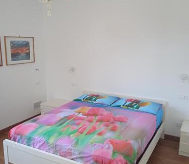 Punta Sabbioni Apartment | Ca' Giorgio