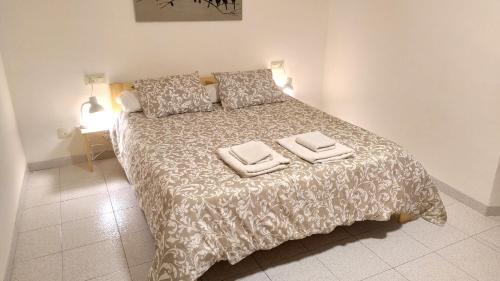 Amer House | Ca la iaia - Turisme familiar