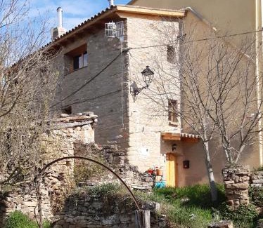 Foradada House | Ca La Martona