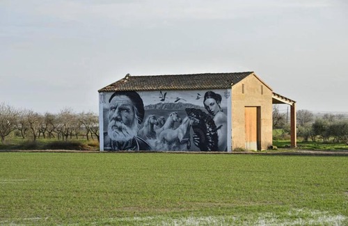 Bellmunt d'Urgell House | Ca la Paquita