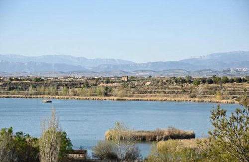 Bellmunt d'Urgell House | Ca la Paquita