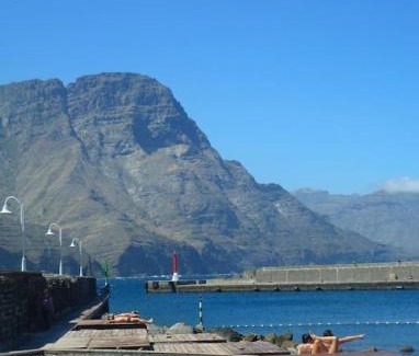 Puerto de las Nieves Apartment | Ca Lili 2, Precioso apartamento en el Puerto De Las Nieves, Agaete