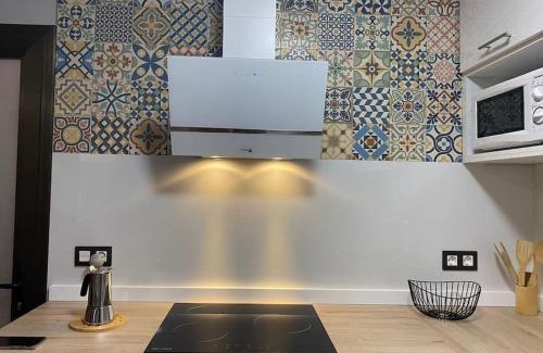 Puerto de las Nieves Apartment | Ca Lili 2, Precioso apartamento en el Puerto De Las Nieves, Agaete