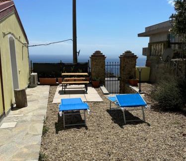 Costarainera House | Ca' Limoni