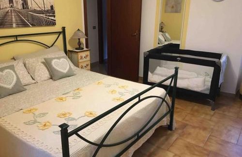 Lecco House | Ca Lina Lecco spacious apartment with parking space