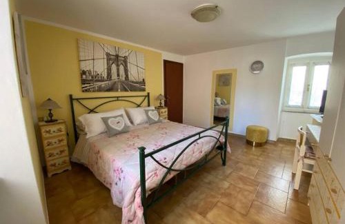 Lecco House | Ca Lina Lecco spacious apartment with parking space