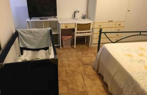 Lecco House | Ca Lina Lecco spacious apartment with parking space