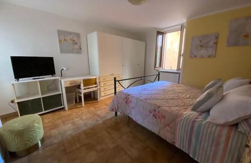 Lecco House | Ca Lina Lecco spacious apartment with parking space