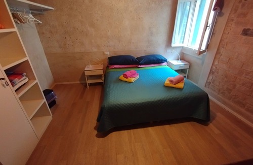 San Polo Apartment | Cà Lirica, in the quiet alleys of Venice a few meters from San Marco.