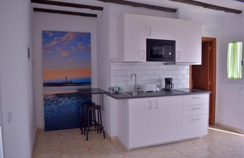 Puerto Lajas Apartment | CA.MARCELA. 200 metros del mar.