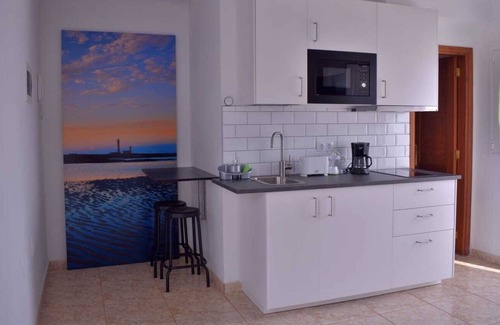 Puerto Lajas Apartment | Ca'Marcela. 200 meters from the sea