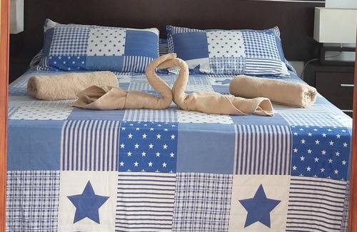 Puerto Lajas Apartment | Ca'Marcela. 200 meters from the sea