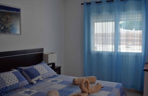 Puerto Lajas Apartment | Ca'Marcela. 200 meters from the sea