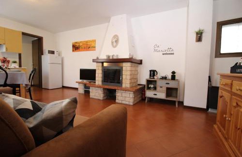 Borno House | Ca' Marietta al Centro Storico