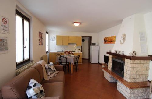 Borno House | Ca' Marietta al Centro Storico