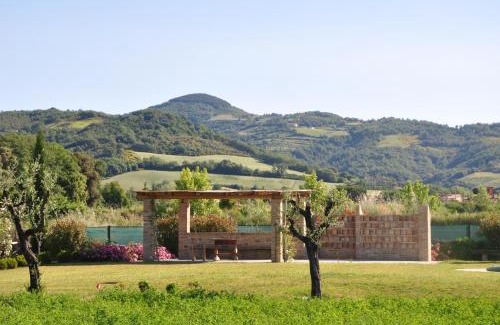 San Giustino House | Ca' Matra