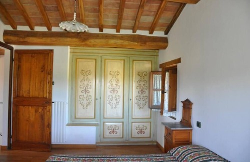 San Giustino Other | Ca' Matra