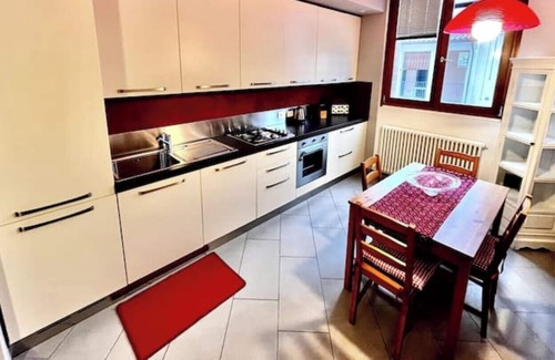 Ravenna Apartment | Ca' Mimì