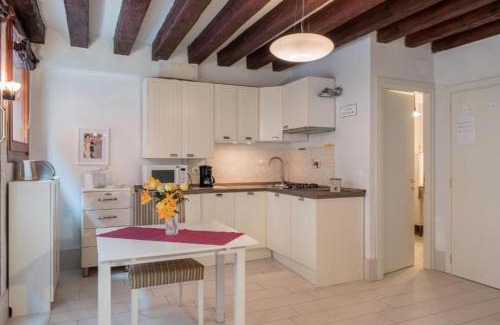 Cannaregio Apartment | Ca Molin by Venicevillas, vista canale