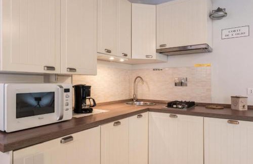 Cannaregio Apartment | Ca Molin by Venicevillas, vista canale