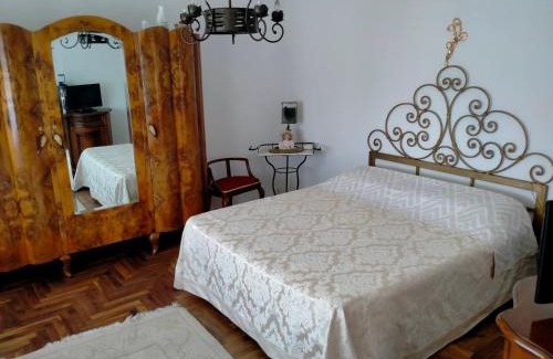 Mira House | Ca' Molino Giare 1