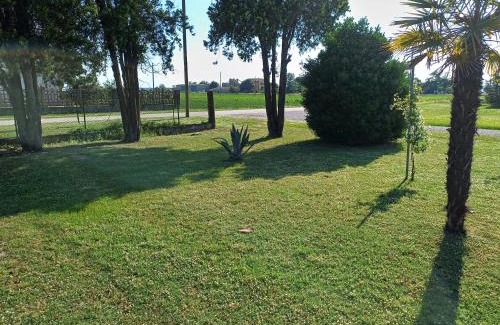 Mesola Bed & Breakfast | Ca' Moschini