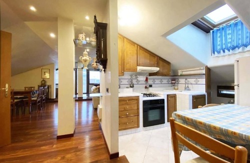 Mestre Apartment | Ca' Murazzi Apartment