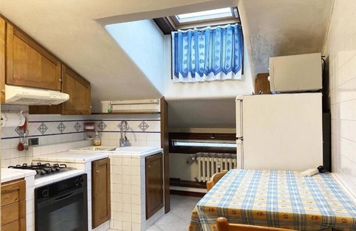 Mestre Apartment | Ca' Murazzi Apartment