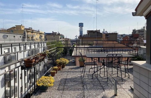 Mestre Apartment | Ca' Murazzi Apartment