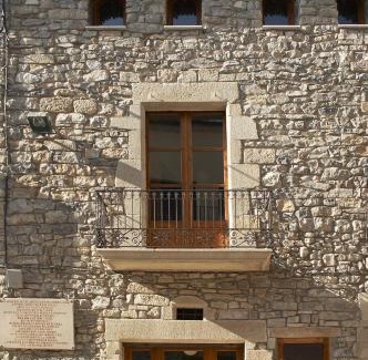 Verdu House | Ca naleix verdu