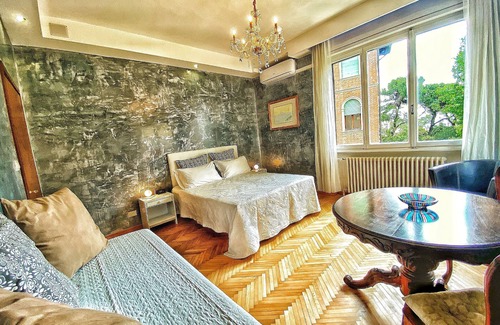 Santa Maria in Stelle House | Ca Nart