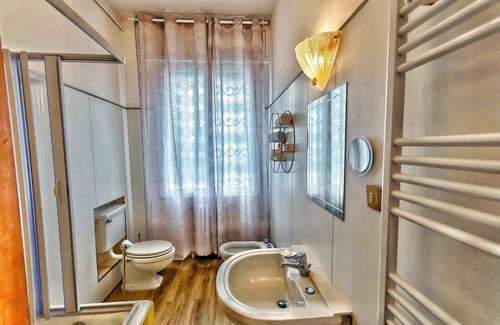 Santa Maria in Stelle House | Ca Nart