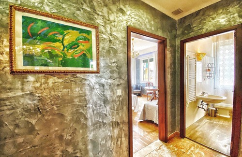 Santa Maria in Stelle House | Ca Nart