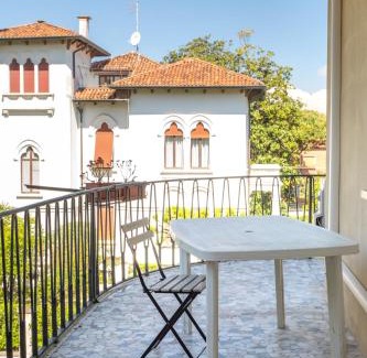 Santa Maria in Stelle House | Ca Nart