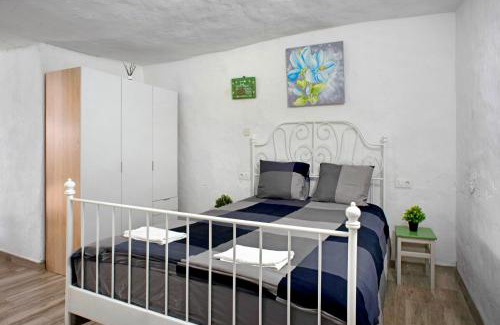 Valsequillo de Gran Canaria House | Ca' Navarro