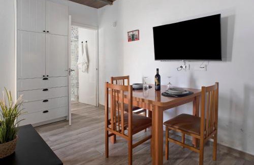 Valsequillo de Gran Canaria House | Ca' Navarro