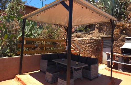 Valsequillo de Gran Canaria House | Ca' Navarro