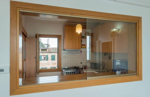 San Nicolo Apartment | Ca Nicoletto, Lido a few steps from the beach