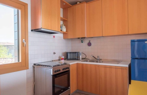 San Nicolo Apartment | Ca Nicoletto, Lido a few steps from the beach